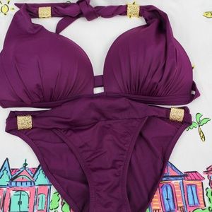 Venus Goddess Bikini 6 Bottom 32-40 Adjustable DD